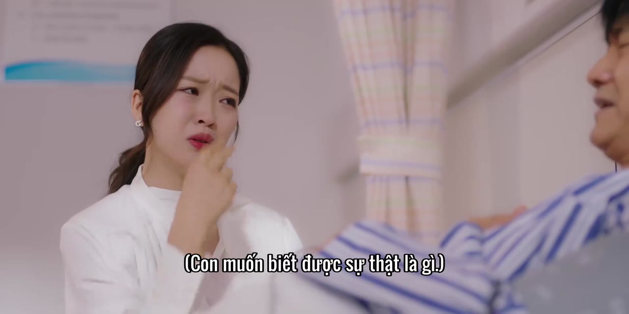 Vợ Câm tập 13
