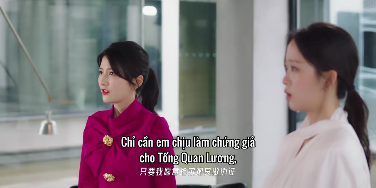 Vợ Câm tập 13 cảnh 2