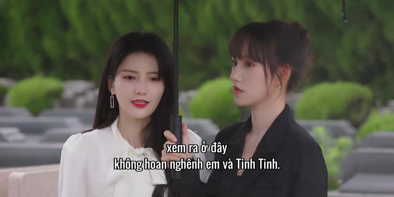 Vợ Câm tập 14