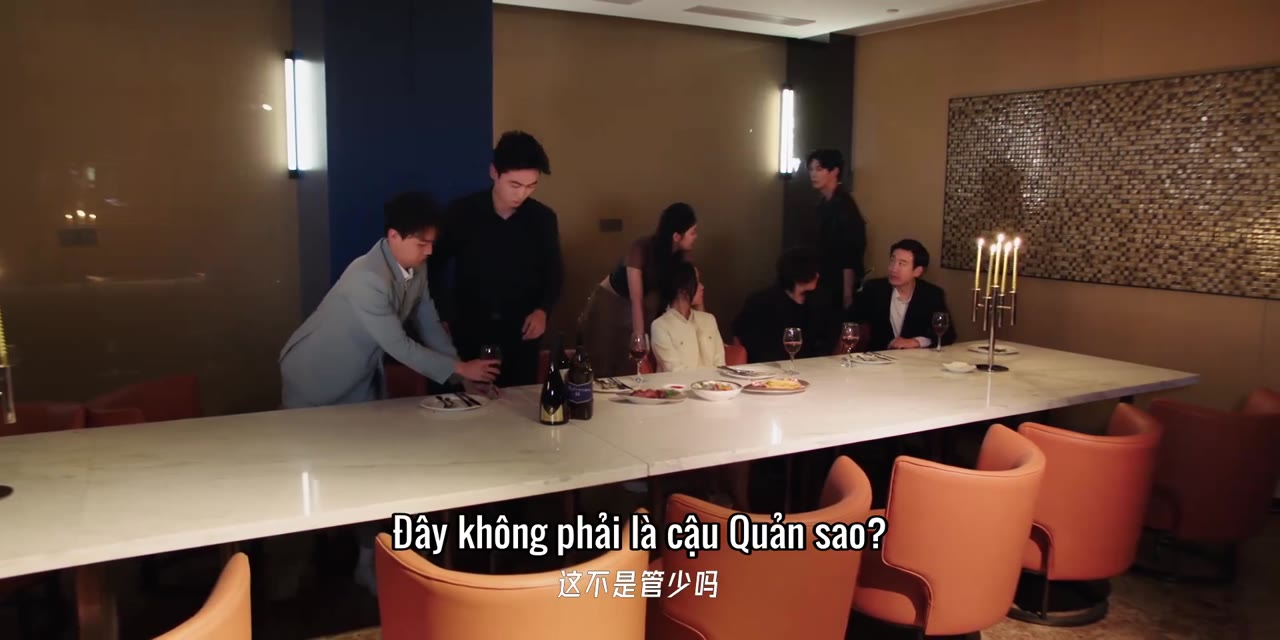 Vợ Câm tập 16