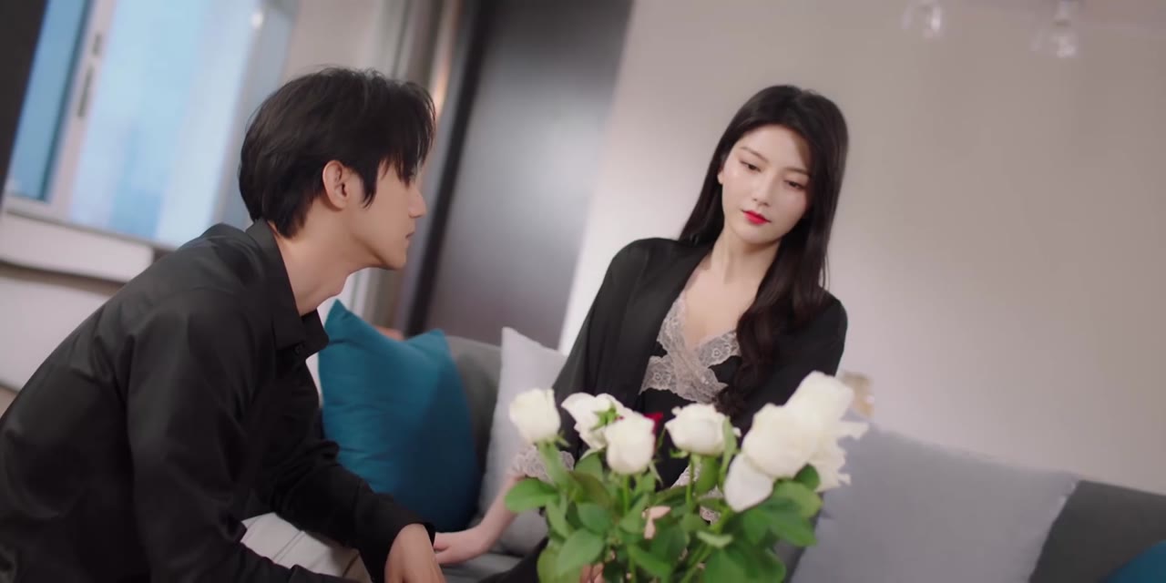 Vợ Câm tập 17