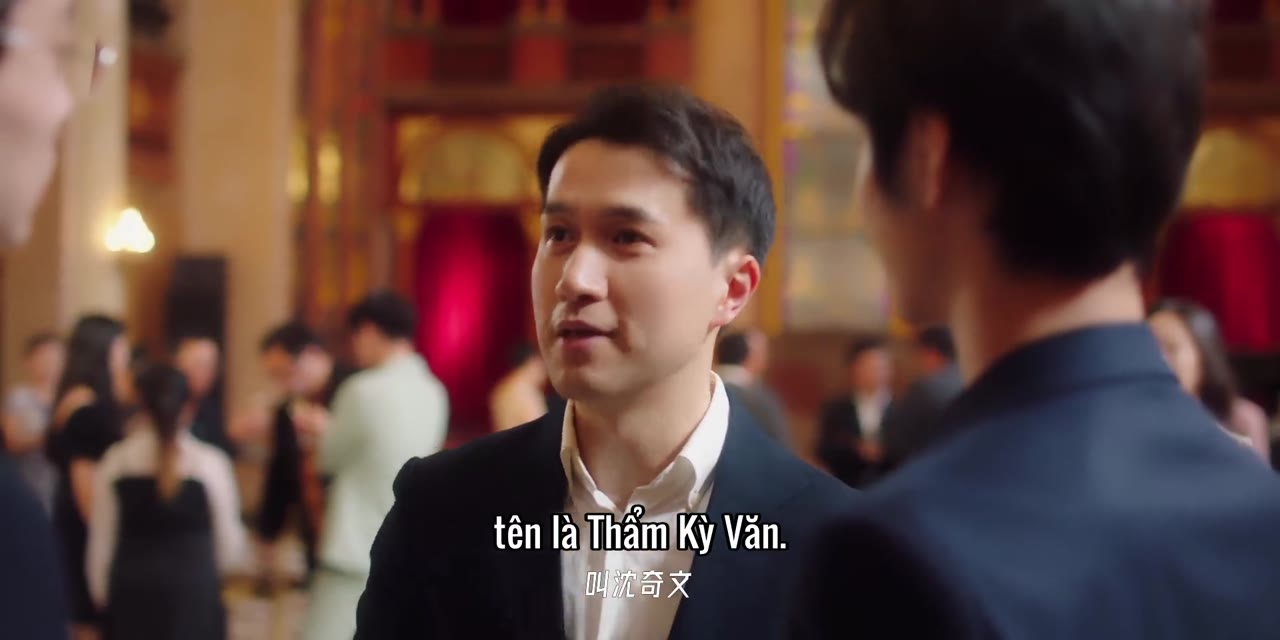 Vợ Câm tập 17 cảnh 2