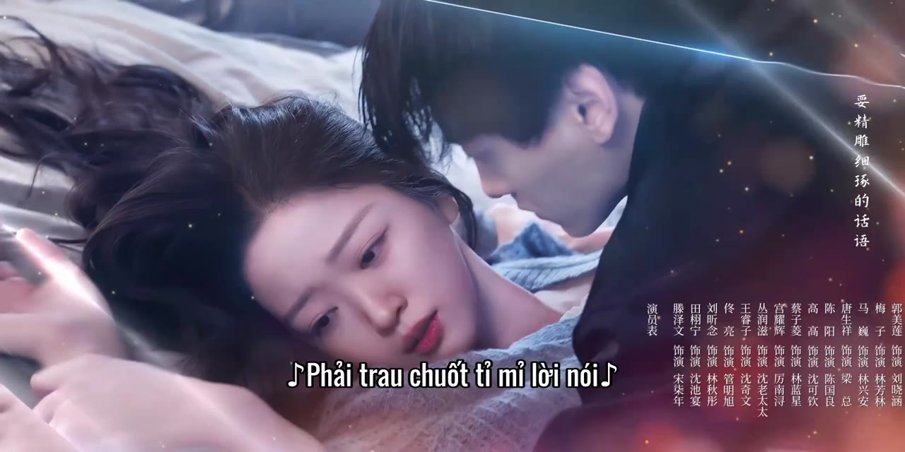 Vợ Câm tập 17 cảnh 3