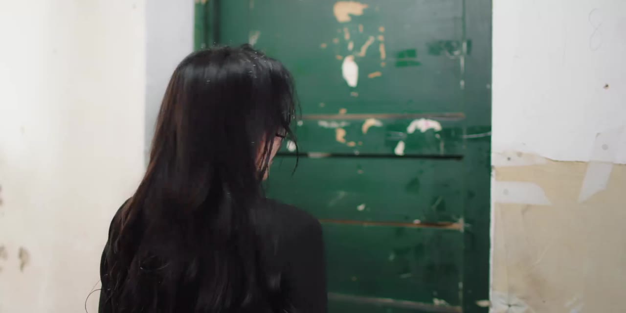 Vợ Câm tập 18 cảnh 2