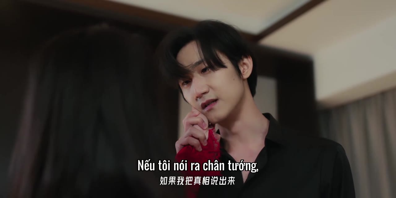 Vợ Câm tập 21 cảnh 3