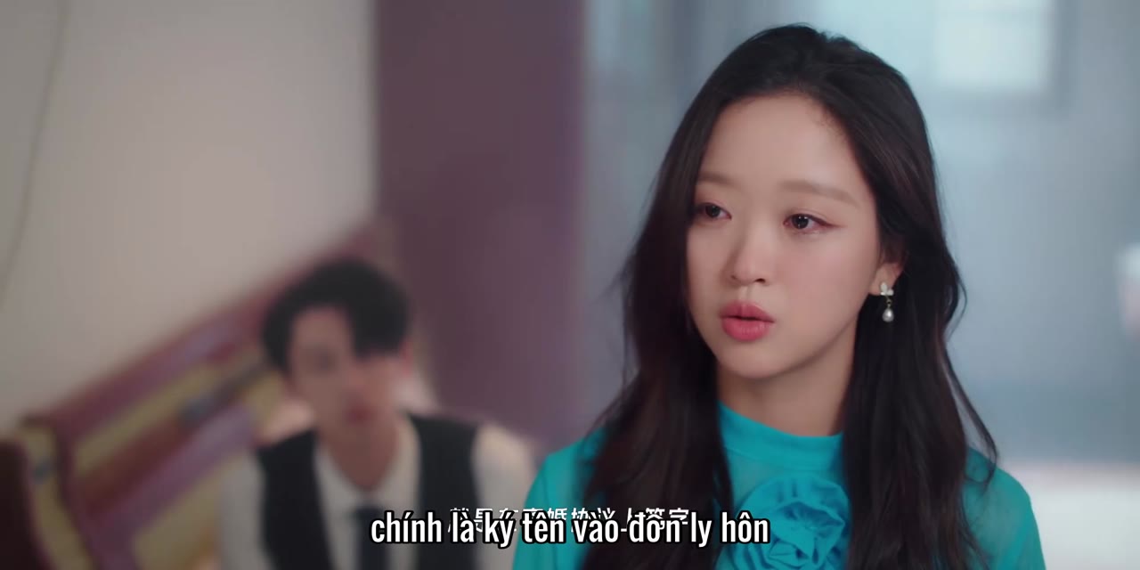 Vợ Câm tập 22 cảnh 2