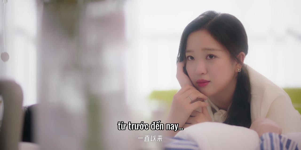 Vợ Câm tập 24