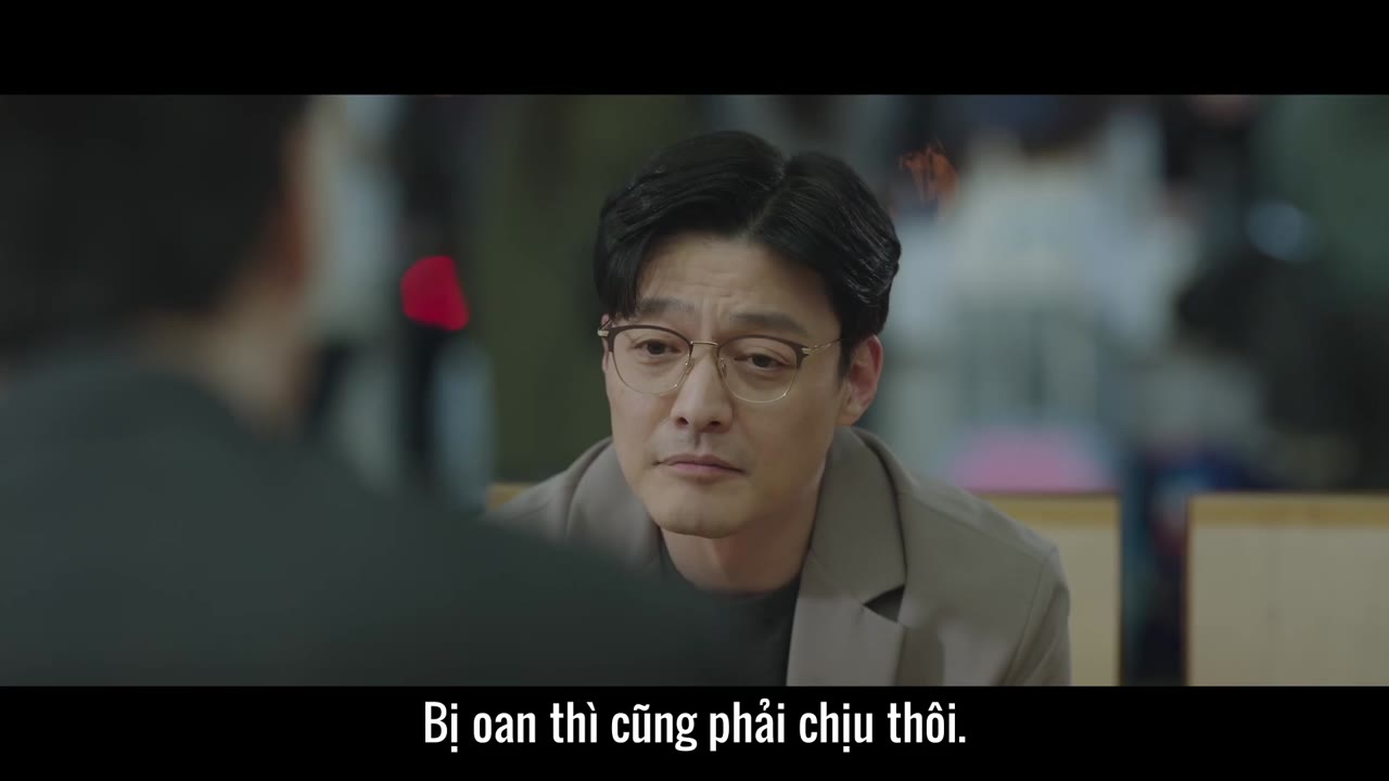 Chàng Thư Ký Hoàn Hảo tập 1 cảnh 3