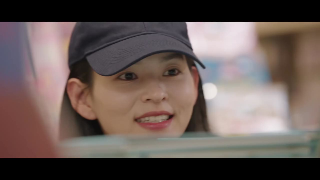 Chàng Thư Ký Hoàn Hảo tập 2 cảnh 2
