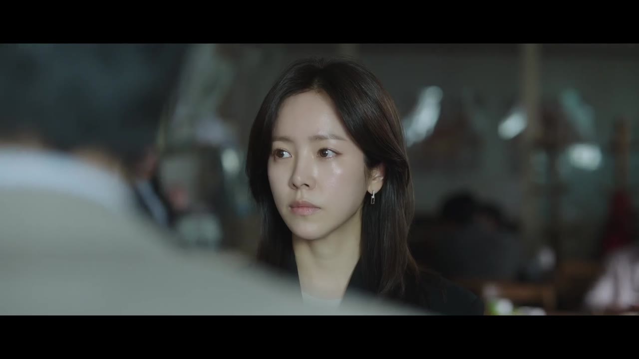 Chàng Thư Ký Hoàn Hảo tập 2 cảnh 3