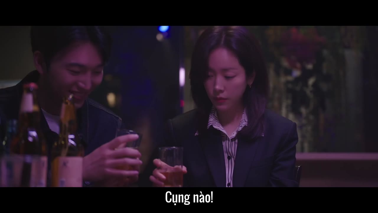 Chàng Thư Ký Hoàn Hảo tập 4 cảnh 3