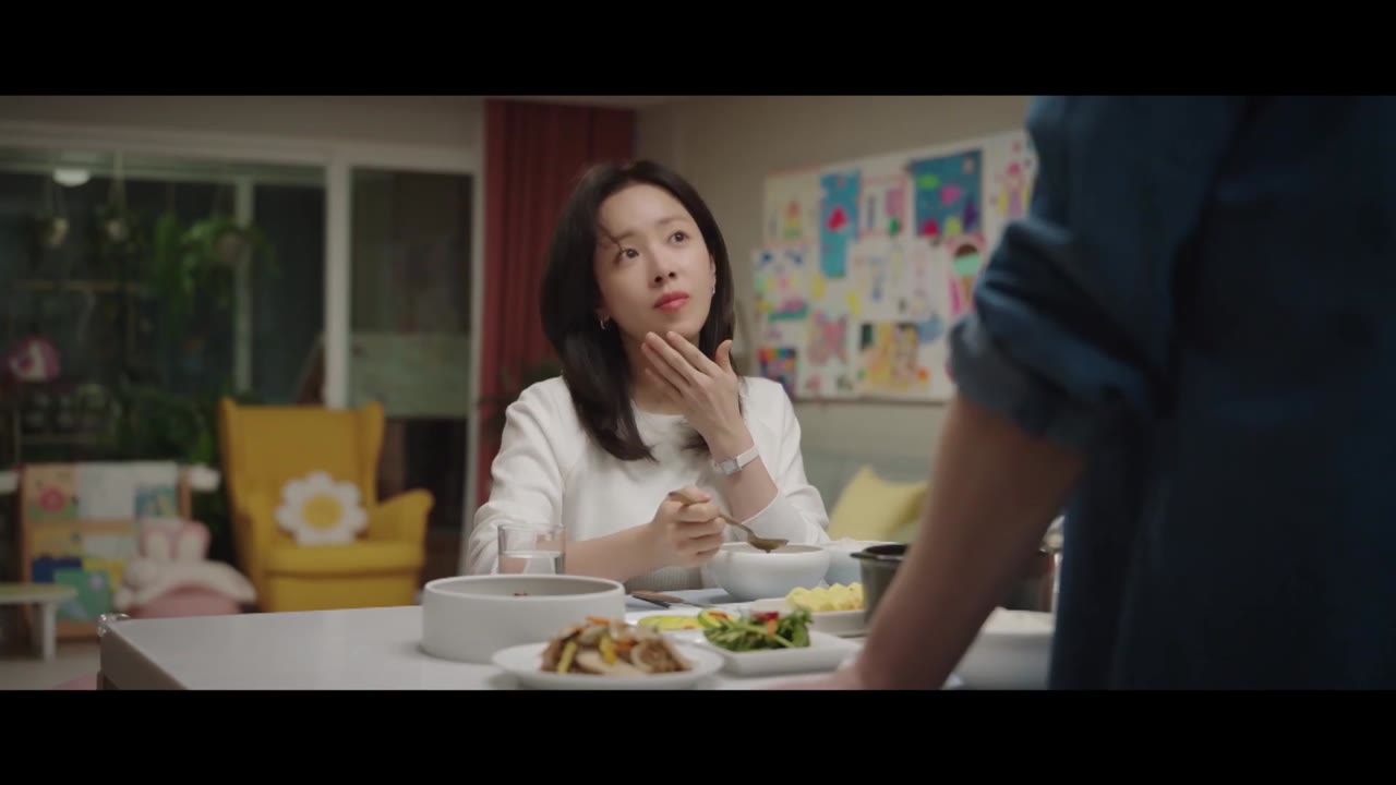 Chàng Thư Ký Hoàn Hảo tập 5 cảnh 3