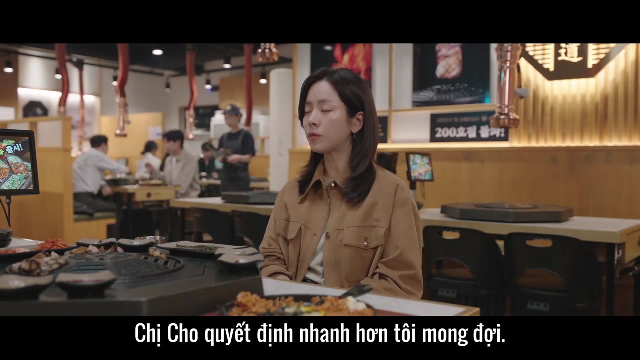 Chàng Thư Ký Hoàn Hảo tập 6