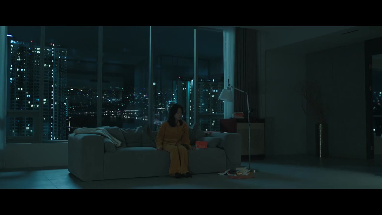 Chàng Thư Ký Hoàn Hảo tập 6 cảnh 3