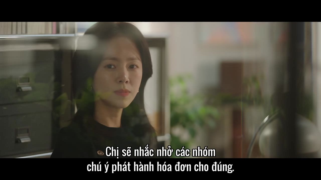Chàng Thư Ký Hoàn Hảo tập 7