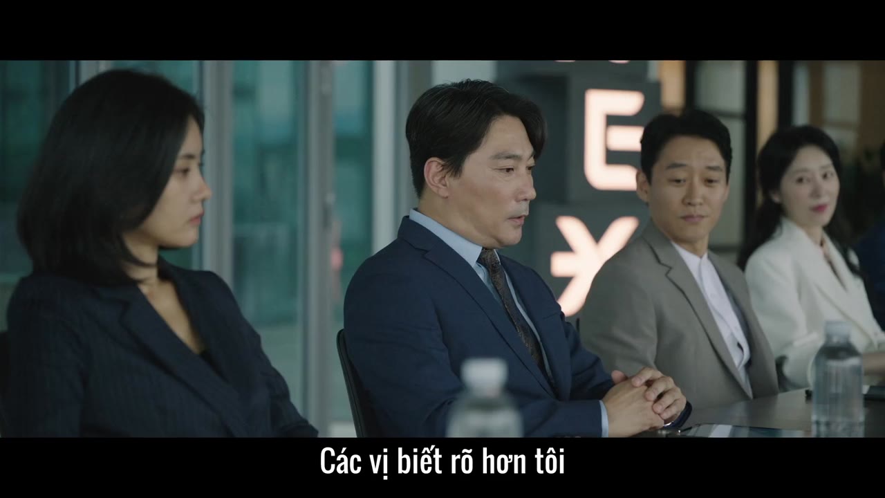Chàng Thư Ký Hoàn Hảo tập 9