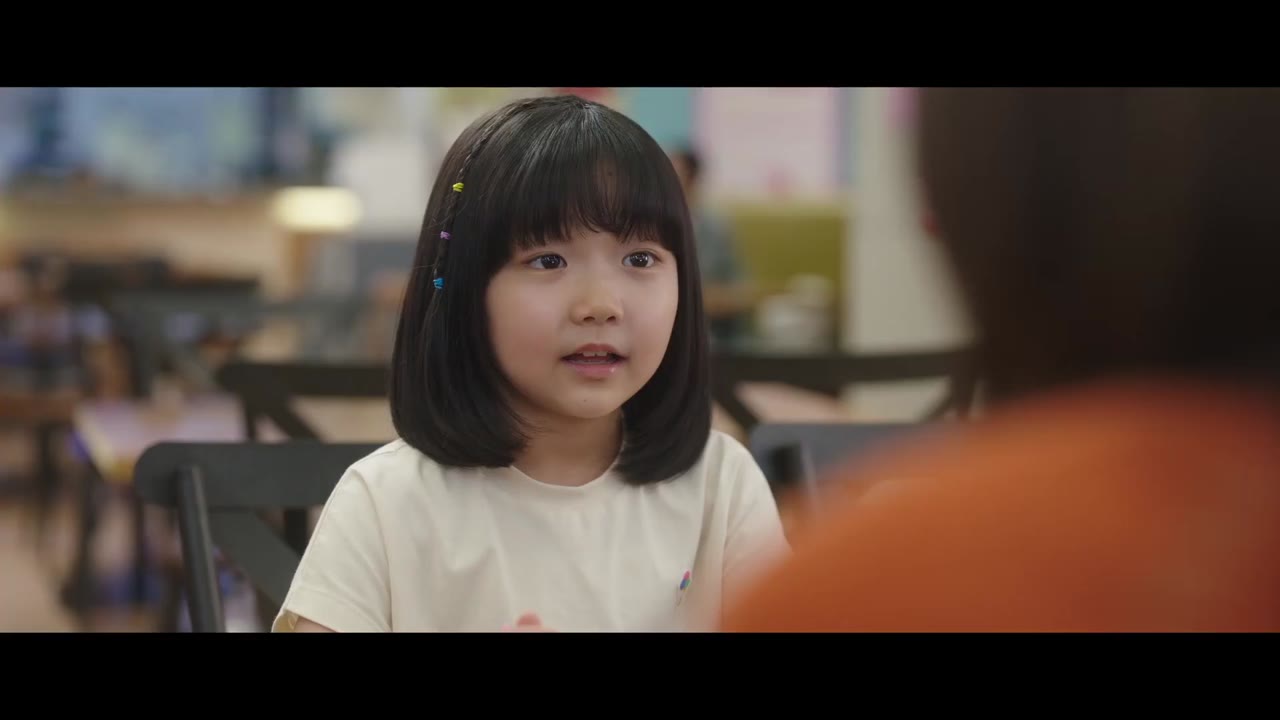 Chàng Thư Ký Hoàn Hảo tập 9 cảnh 3