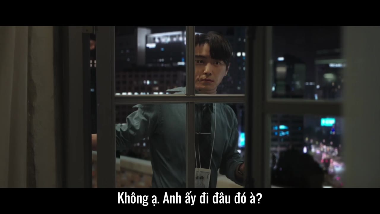 Chàng Thư Ký Hoàn Hảo tập 10 cảnh 3