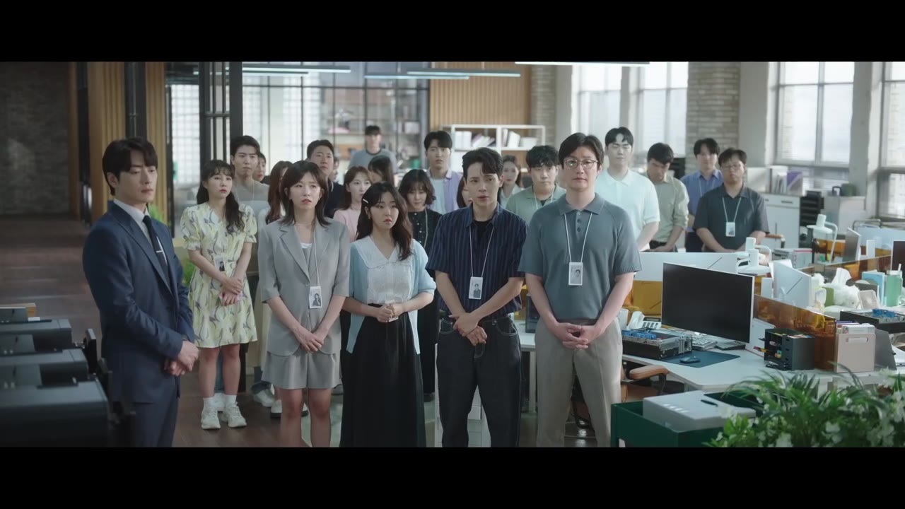 Chàng Thư Ký Hoàn Hảo tập 11