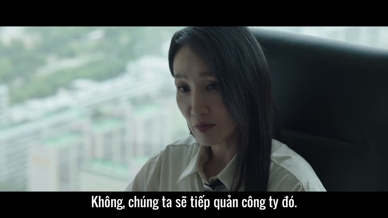 Chàng Thư Ký Hoàn Hảo tập 11 cảnh 3