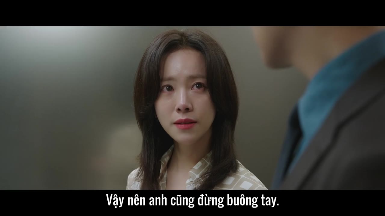 Chàng Thư Ký Hoàn Hảo tập 12 cảnh 3
