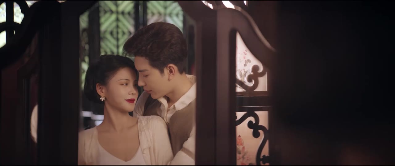 Phong Nguyệt Vô Biên tập 4 cảnh 2