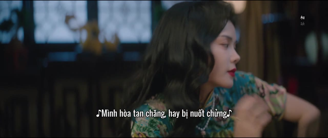 Phong Nguyệt Vô Biên tập 7 cảnh 3