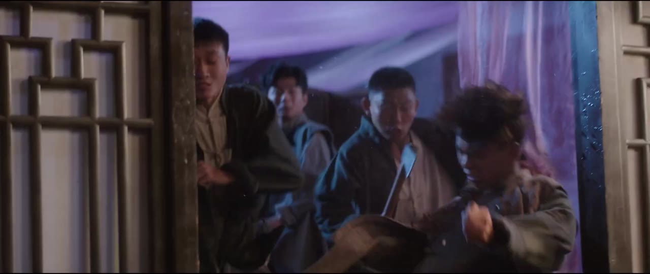 Phong Nguyệt Vô Biên tập 9