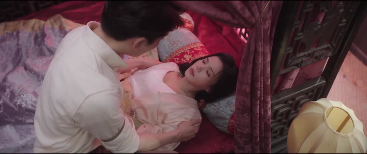 Phong Nguyệt Vô Biên tập 9 cảnh 2