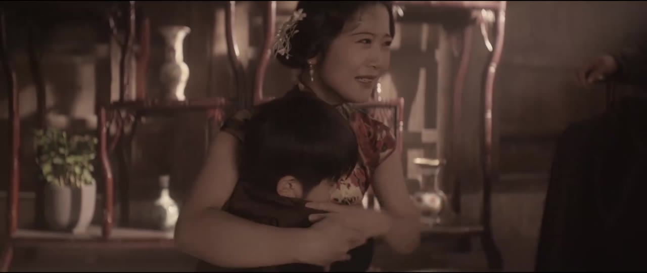 Phong Nguyệt Vô Biên tập 10