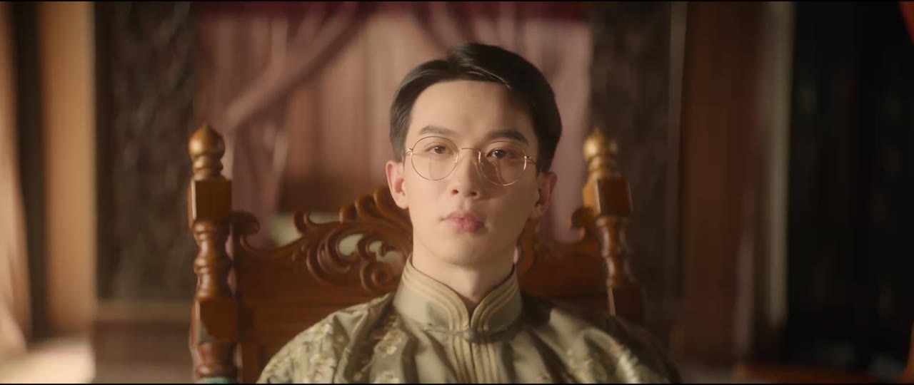 Phong Nguyệt Vô Biên tập 14