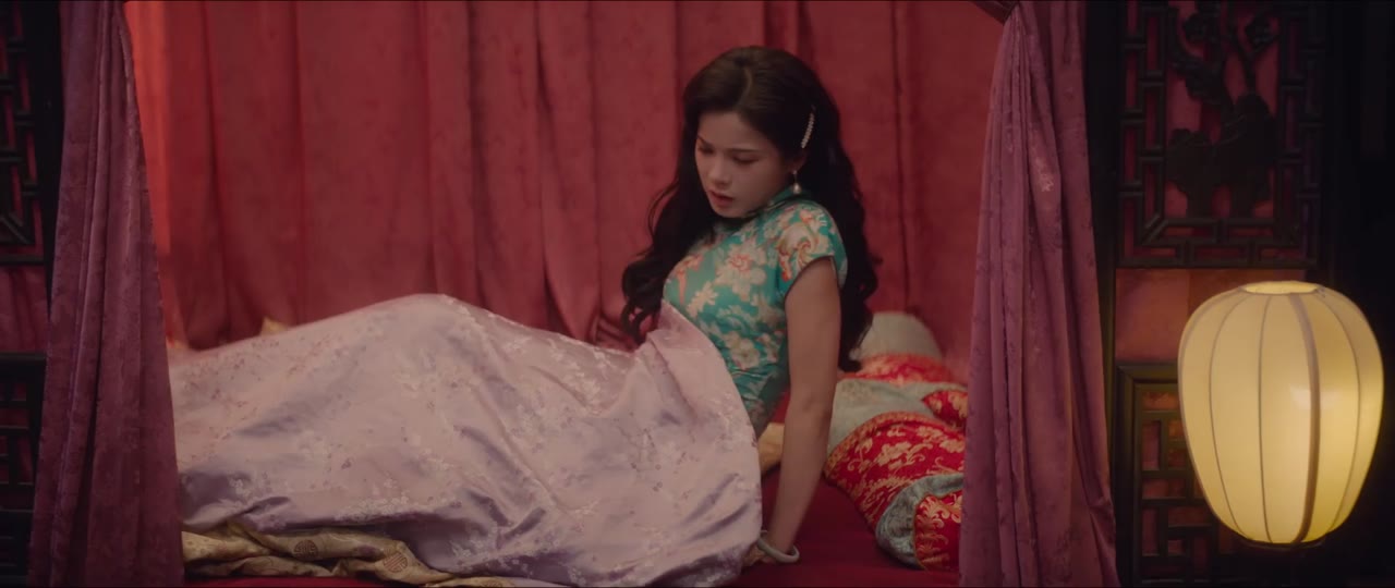 Phong Nguyệt Vô Biên tập 15
