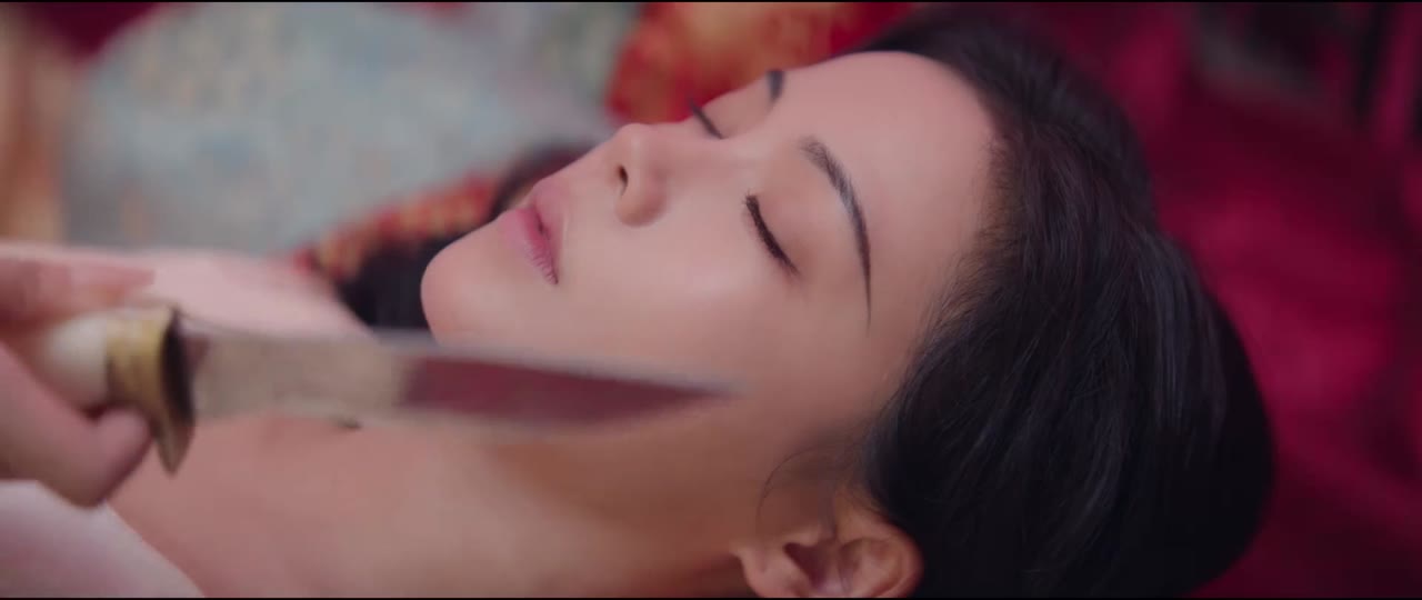 Phong Nguyệt Vô Biên tập 16 cảnh 3