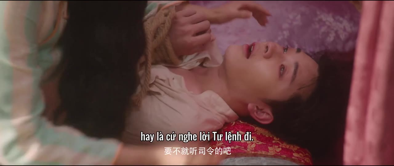 Phong Nguyệt Vô Biên tập 20