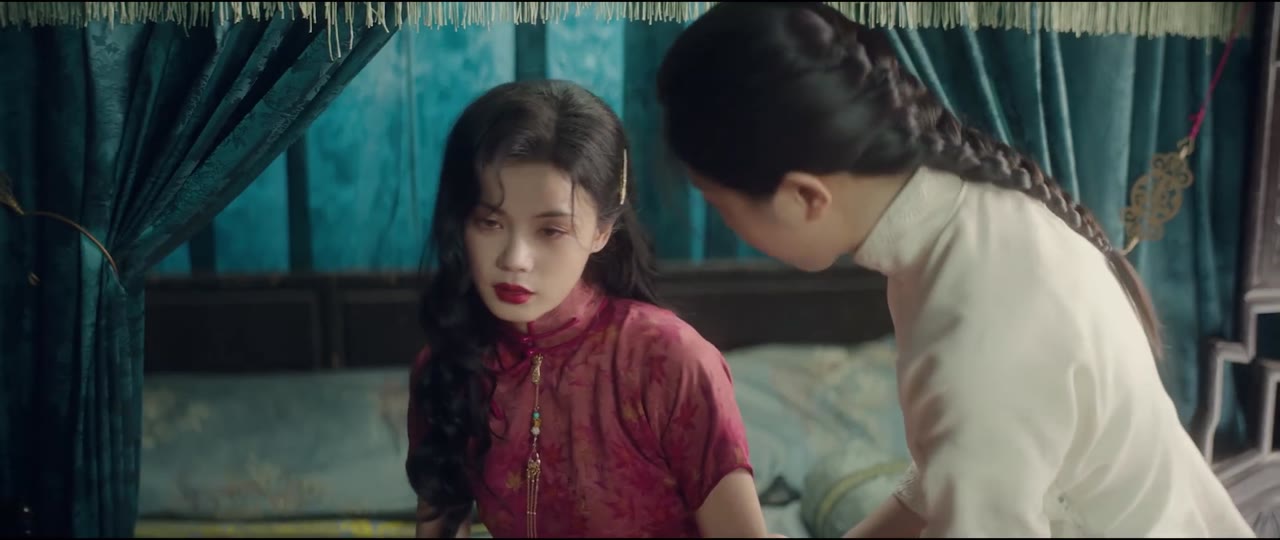 Phong Nguyệt Vô Biên tập 21 cảnh 3