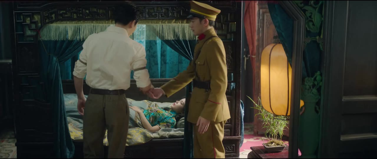 Phong Nguyệt Vô Biên tập 22