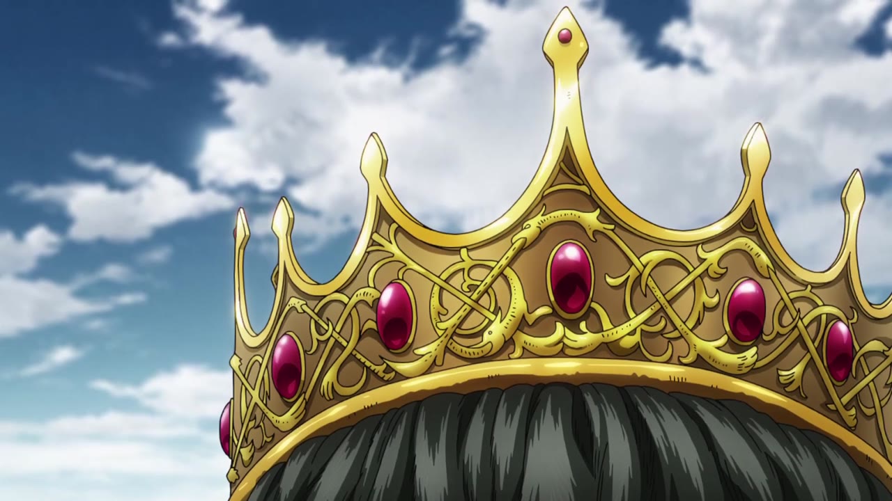 Vinland Saga Bản Hùng Ca Viking (Phần 1) tập 8 cảnh 3