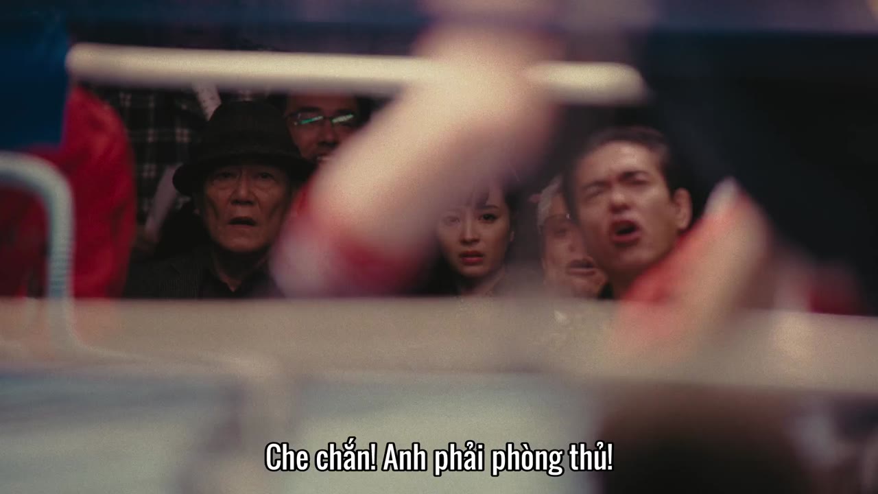 Asura tập 2 cảnh 2