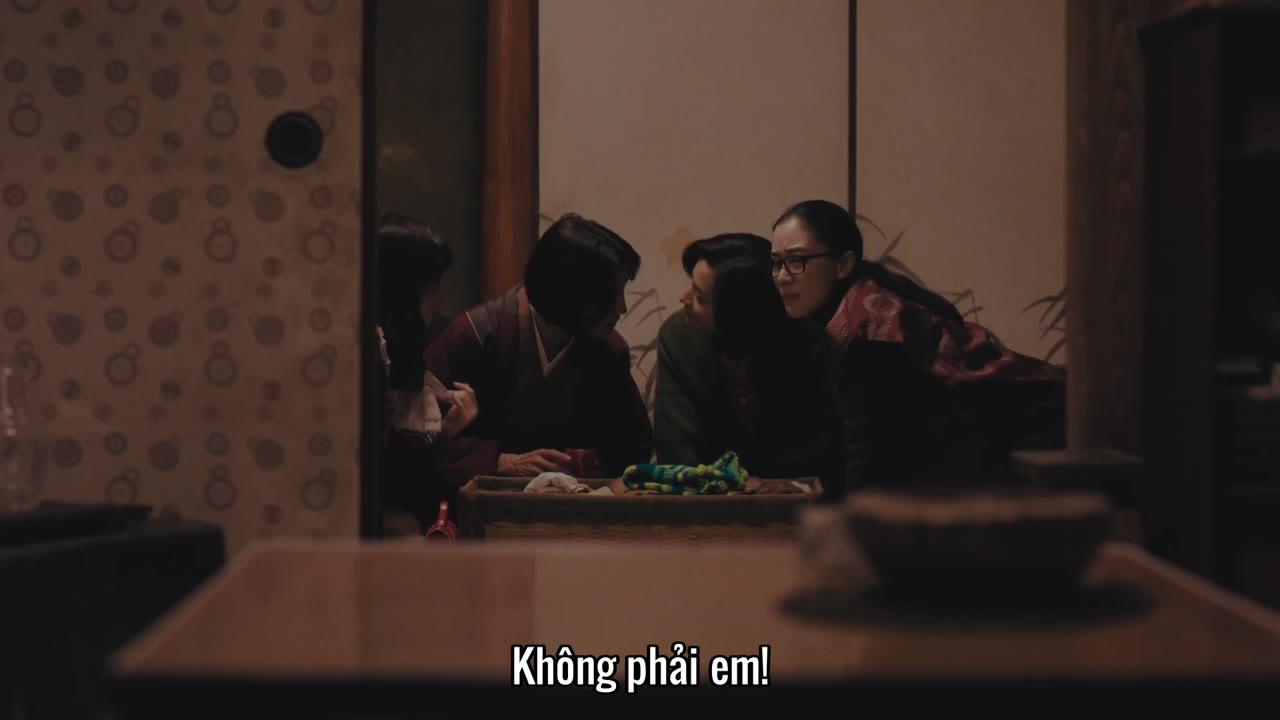 Asura tập 2 cảnh 3