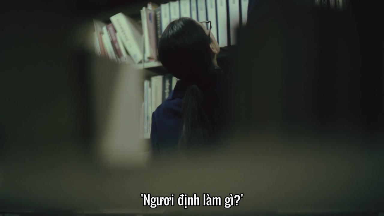 Asura tập 3