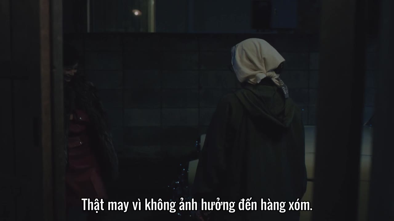 Asura tập 4