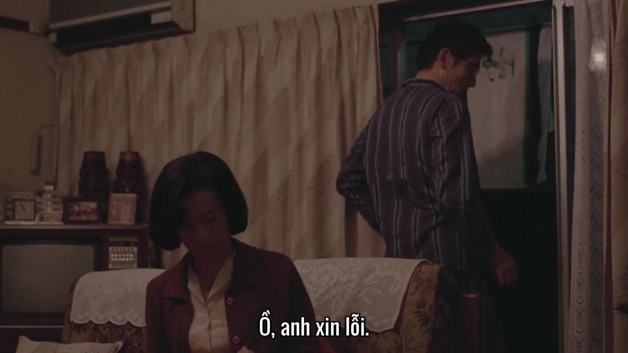 Asura tập 6