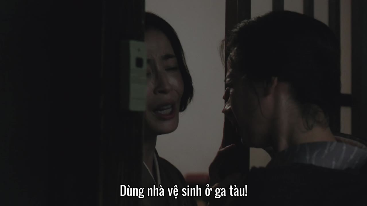 Asura tập 6 cảnh 3