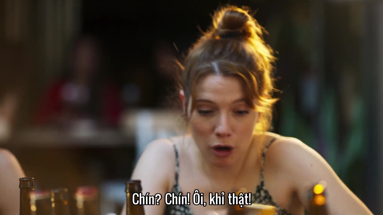 Valeria (Phần 2) tập 3