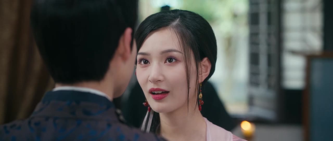 Tỏa Hồng Nhan tập 2 cảnh 3