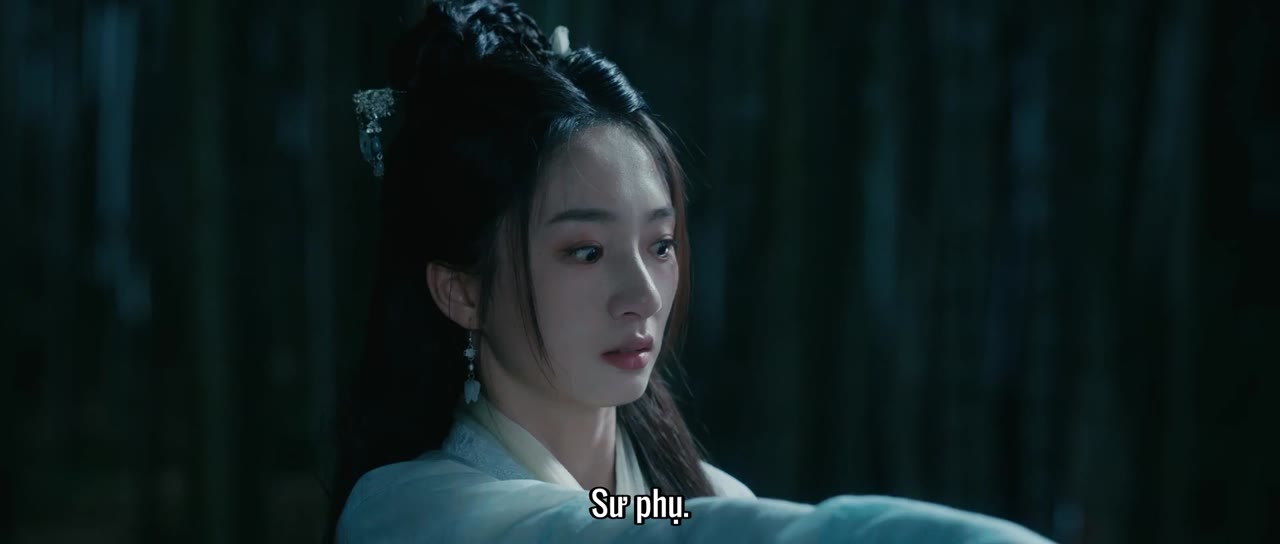 Tỏa Hồng Nhan tập 19
