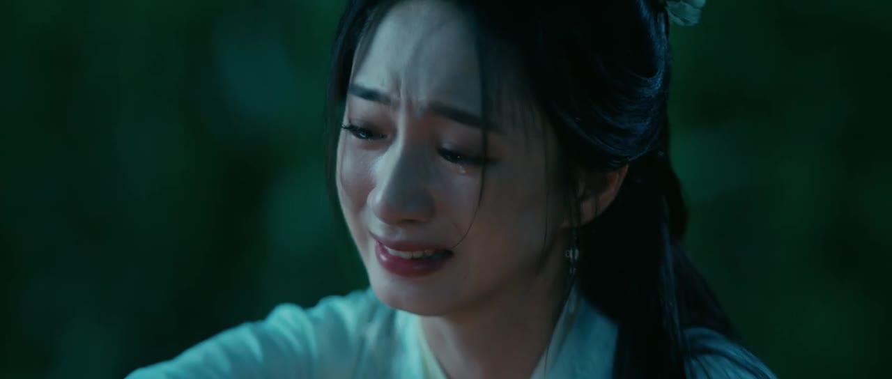Tỏa Hồng Nhan tập 21