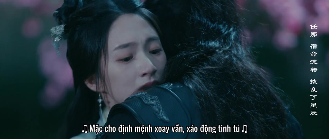 Tỏa Hồng Nhan tập 21 cảnh 2
