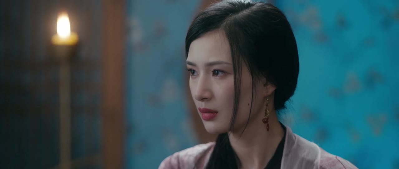 Tỏa Hồng Nhan tập 22