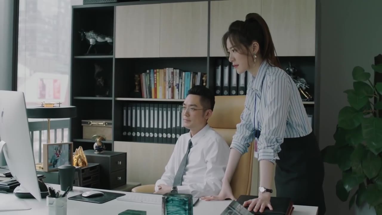 Tứ vương giang hồ tập 7 cảnh 3